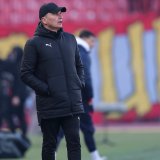 Srđan Blagojević: Pohvala igračima za borbenost 2