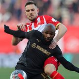 Goleada Zvezde i Partizana u remiju u 175. večitom derbiju 5