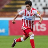 Rus ponovo ide iz Zvezde na pozajmicu 2