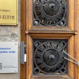 "U trenutku kada hiljadu umetnika protestuje ispred Ministarstva, on najavljuje EXPO": NKSS reaguje na objavu ministra kulture 6