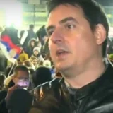 Probudili smo se iz košmara: Govor Zorana Kesića na studentskoj blokadi novosadskog Mosta slobode 7