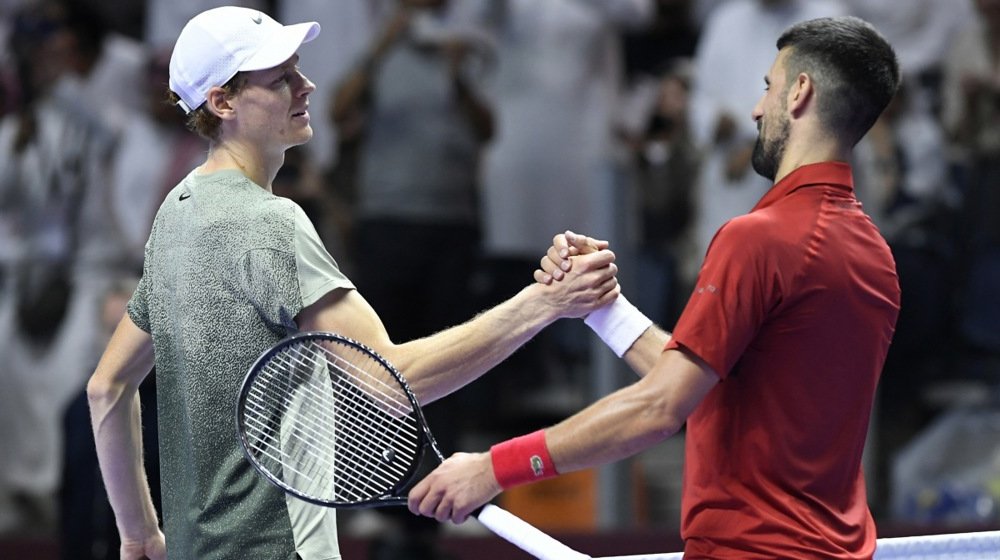 Italijani prete Novaku Đokoviću zbog izjava o Sineru: Dođi u Rim pa ćeš videti za ovo, mali čoveče 1