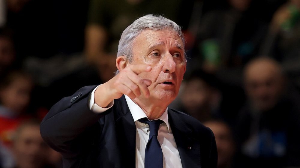 Svetislav Pešić: Za nas je obaveza da uvek reprezentujemo srpsku košarku na najbolji mogući način 1