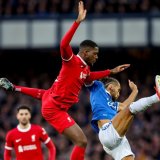 Everton i Liverpul poslednji put igraju na "Gudison Parku" 2