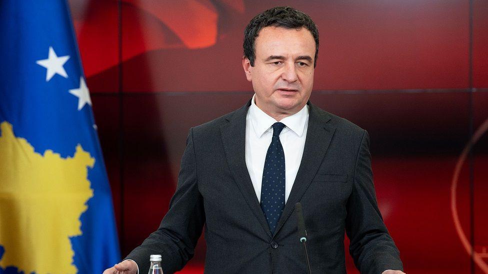 Кo se nadmeće na izborima na Кosovu 2 Kurti