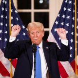 Amerika: 17 poteza koje su Tramp i njegov tim povukli ove nedelje 6