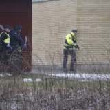 Najmaje deset ljudi ubijeno u „najgoroj masovnoj pucnjavi" u Švedskoj 14