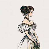 Bal u Brajtonu, dom u Hempširu, grob u Vinčesteru: Dva i po veka od rođenja Džejn Ostin 7