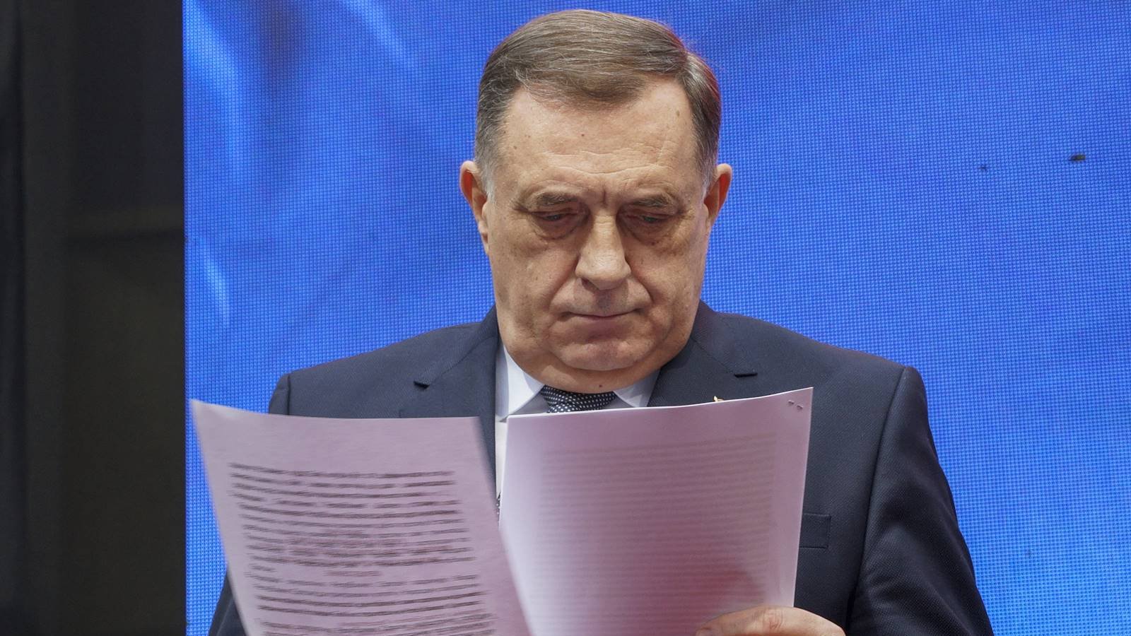 Milorad Dodik