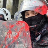 Novi Sad dobio gradonačelnika, privođenja posle incidenata ispred skupštine 9