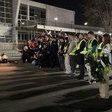 Studenti najavili blokade novosadskih mostova, iz Beograda krenula nova grupa biciklista 5