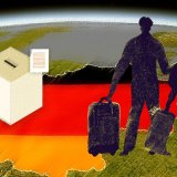 Kako su migranti postali glavna tema izbora u Nemačkoj i šta to znači za Balkance 5