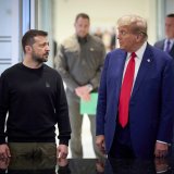 Može li Evropa da se odbrani bez Amerike 9