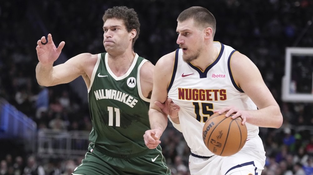 I pored tripl-dabla Jokić na meti prozivki zbog loših reakcija (VIDEO) 1