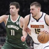 I pored tripl-dabla Jokić na meti prozivki zbog loših reakcija (VIDEO) 1