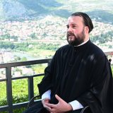 Đakon Branislav Rajković se “zahvalio” patrijarhu i episkopu Davidu koji ga je pomenuo u tekstu o “srpskim ustašama” 1