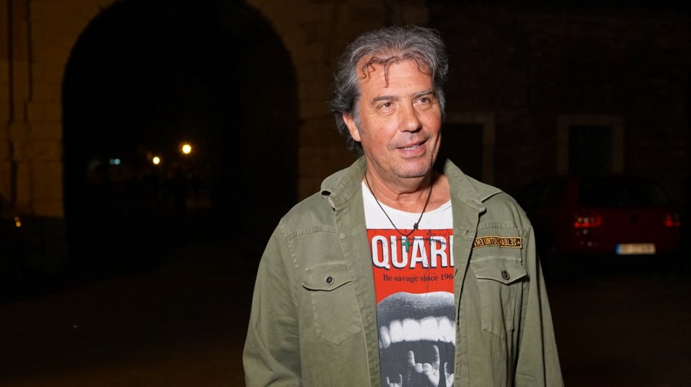 zoran kiki lesendrić