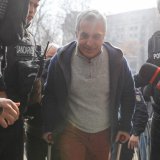 Priveden Kalin Đorđesku, predsednički kandidat u Rumuniji 6
