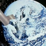 Kako je Rusija lansirala džinovsko svemirsko ogledalo 1993. 5