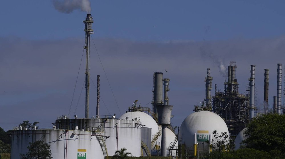 Brazil će se pridružiti OPEK+, grupi najvećih zemalja izvoznica nafte