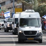 Hamas predao Izraelu tela četvoro talaca 4
