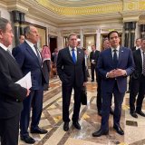 Rusija neće dozvoliti NATO mirovnjake u Ukrajini: Lavrov 14