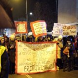 Građani Aranđelovca dočekali studente: "Šumadinci ne trpe zulum" (VIDEO, FOTO) 12