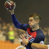 Stefan Dodic (RK Vojvodina)