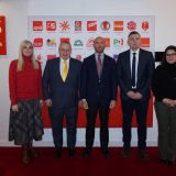 DS: Borba za pravdu i različitost 1