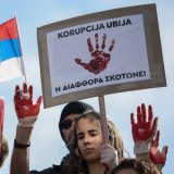 Korupcija u Srbiji: Najlošiji plasman od 2012. godine, izveštaj Transparentnosti 12