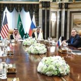 Kako su Putin i Tramp uzdrmali svet za samo nedelju dana 4