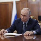 Tramp nudi Putinu put za povratak iz zavetrine 13