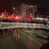Danas protest studenata u Kragujevcu i skup u Sremskoj Mitrovici 5