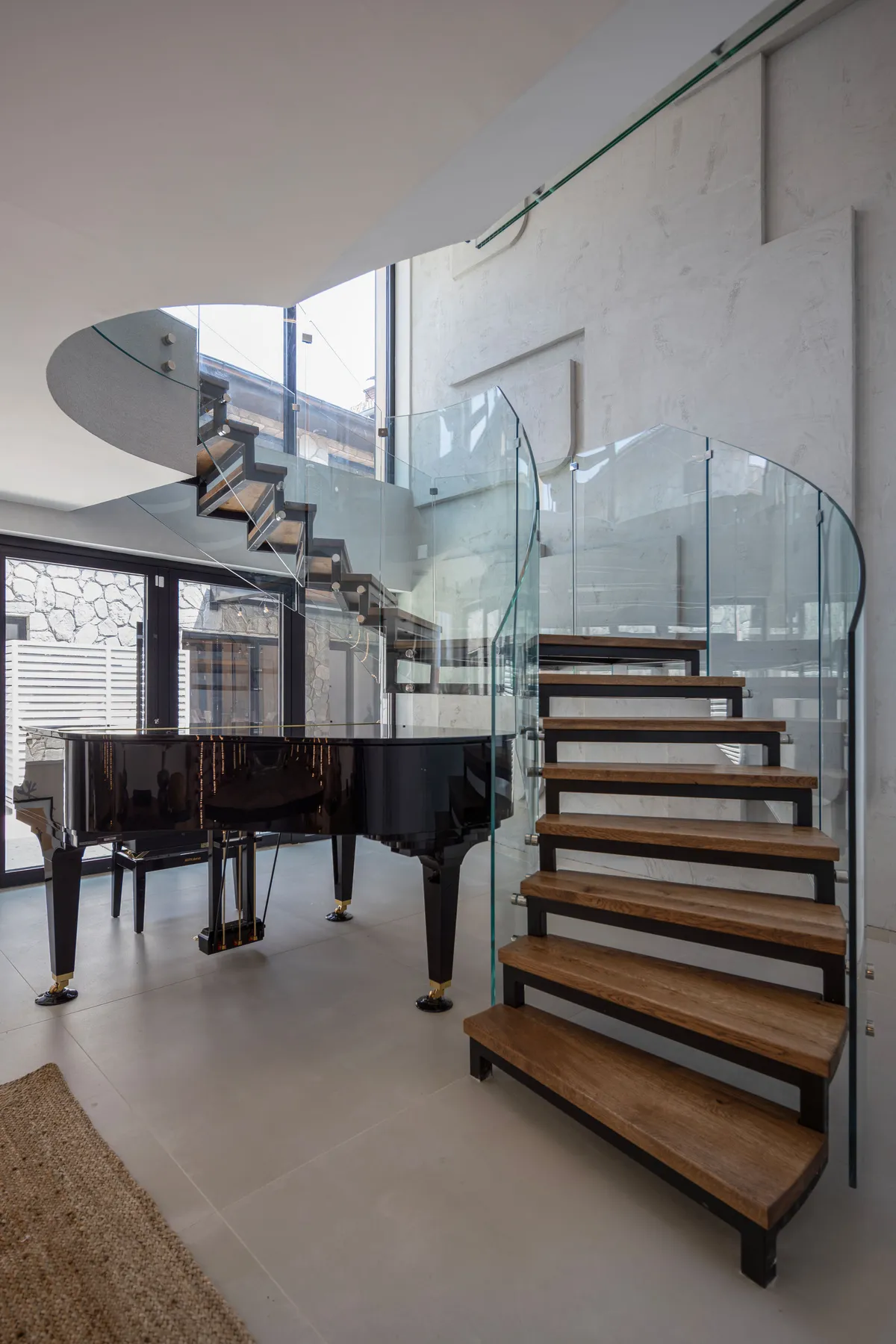 Porodično nasleđe sa modernim tvistom: Ova stara kuća u Srbiji kompletno je renovirana i sada izgleda kao iz najluksuznijih časopisa 4 Porodično nasleđe sa modernim tvistom: Ova stara kuća u Srbiji kompletno je renovirana i sada izgleda kao iz najluksuznijih časopisa 3