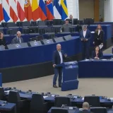 Šta je bilo na plenumu Evropskog parlamenta o Srbiji: Komentariše sagovornik N1 6