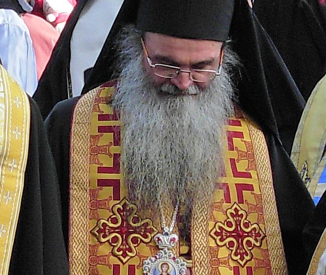 Mitropolit kruševački David: Protestujem i demantujem da sam studente nazvao "srpskim ustašama" 1