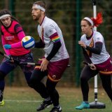 Kako je kvidič iz knjiga i filmova o Hariju Poteru postao pravi sport 4