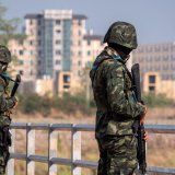 Kockarnice i soliteri: BBC u poseti gradu izgrađenom na prevarama 6