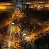 Studenti najavili blokade novosadskih mostova, poruka Novaka Đokovića 4