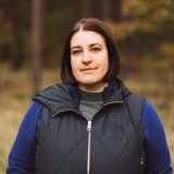 Od sirena, bombi, do odlazaka u pozorište: BBC novinarka o tri godine rata u Ukrajini 5