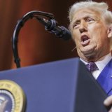 Kakve su sve poteze Tramp i njegov tim povukli ove nedelje 5