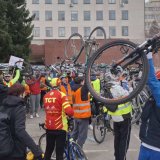 "Sloboda vlada čaršijom": Niški studenti biciklisti kreću na proteste u Novom Pazaru i Kraljevu 5