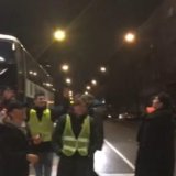 (VIDEO) U Zemunu održana akcija "5 minuta buke protiv diktature" 5