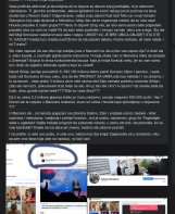 "Nećemo sedeti skrštenih ruku": U Merošini skup podrške studentima i profesorima koje su pristalice vlasti targetirale 5