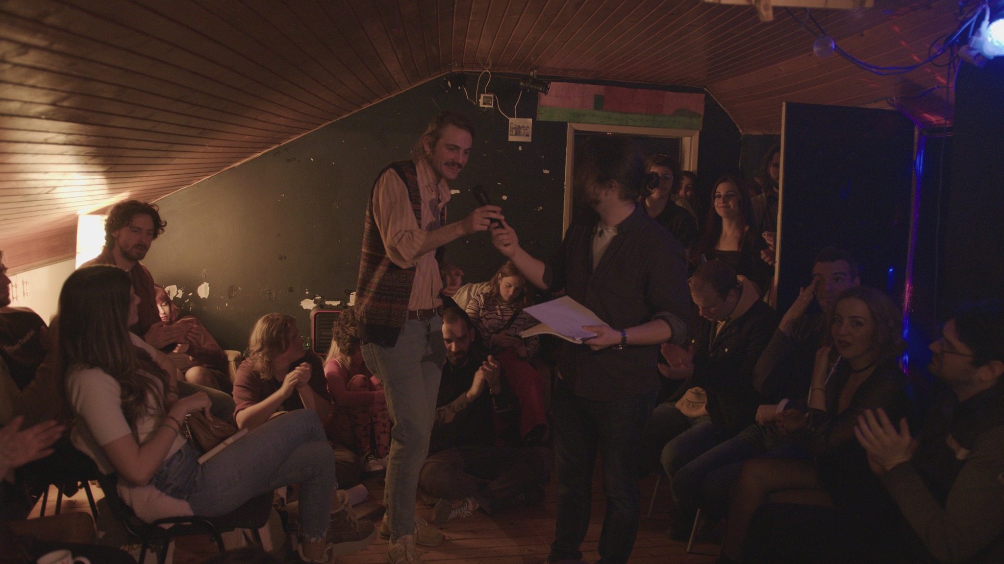 Krovđendan: Festival koji okuplja slobodne ljude, komšije, studente, radnike, umetnike slavi peti rođendan 2 Krovđendan