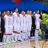 Futsal reprezentacija Srbije poražena od Belgije u kvalifikacijama za Evropsko prvenstvo 1