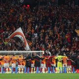 Ponovo prekid utakmice u turskom prvenstvu: Uprava kluba naterala igrače da napuste teren 8