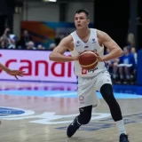 Košarkaši Srbije pobedili Finsku u kvalifikacijama za Evrobasket, Petrušev prikazao vrhunsku partiju 1