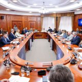 Đedović: Razmatramo različite scenarije u vezi sa sankcijama NIS-u, najvažnije obezbediti dovoljno goriva 5