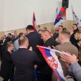 Skup Srpske liste u Mitrovici: 9. februara, svi zajedno u kolonu da bijemo novu bitku 13